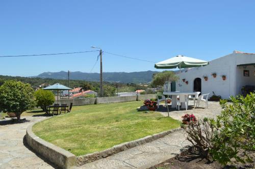 Bed & Breakfast Casalinho De Santo Ant�nio