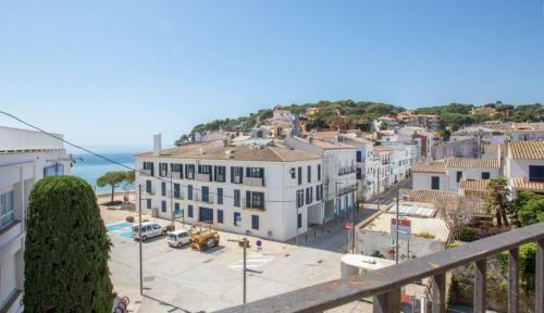 Apartment - 3 Bedrooms With Sea Views Young People Group Not Allowed - 04786