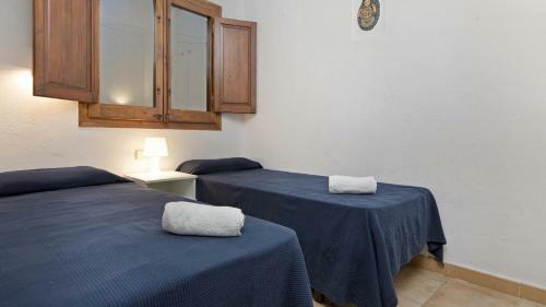 Apartamento Bonet Pl