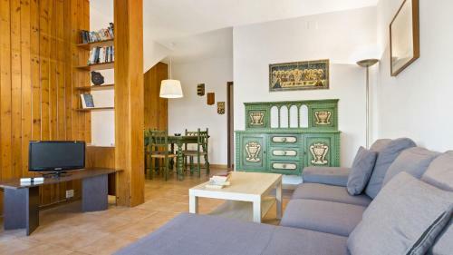 Apartamento Bonet Pl