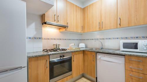 Apartamento Bonet Pl