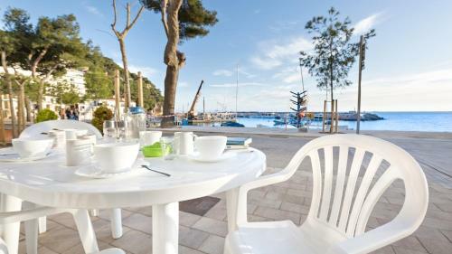 Apartamento Bonet Pl