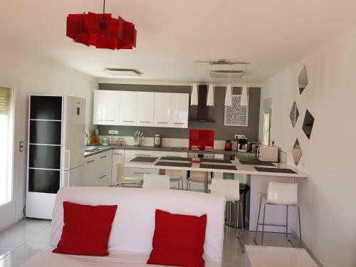Apartamento Penthouse Llancia