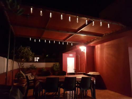 Apartamento Penthouse Llancia