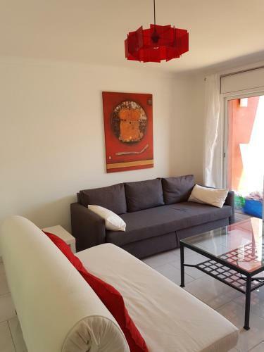 Apartamento Penthouse Llancia
