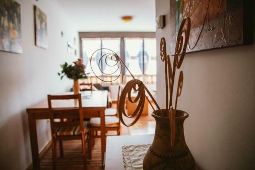 Las Sirenas, Apartamento En Llanes
