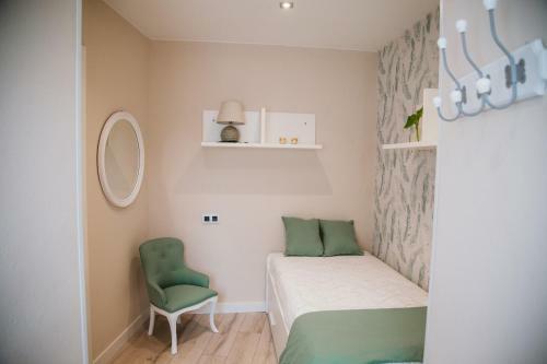 La Atalaya, Apartamento En Llanes