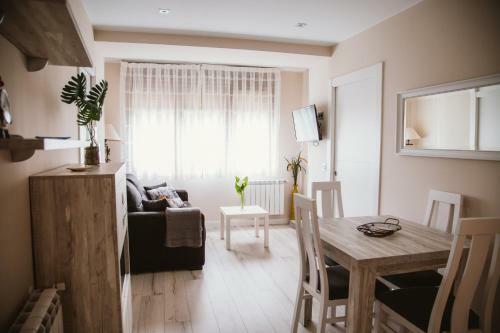 La Atalaya, Apartamento En Llanes