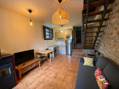 Apartamentos Rurales Playas de Niembro