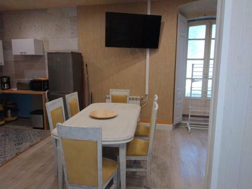 Apartamento Plaza Las Barqueras