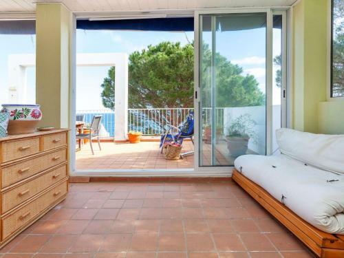 Apartment El Niu