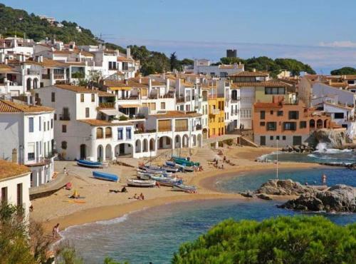 Apartamentos Calella La Torre