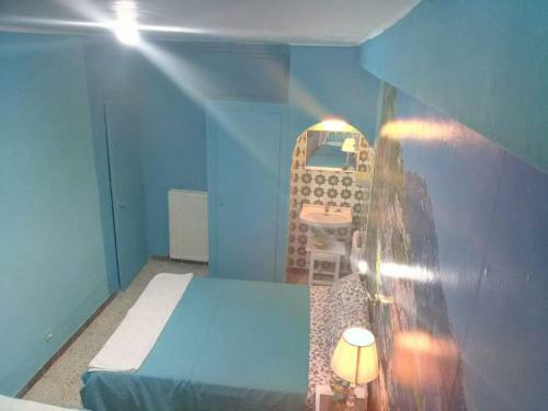 Hostal Apartment Santiago Llan��