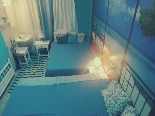 Hostal Apartment Santiago Llan��