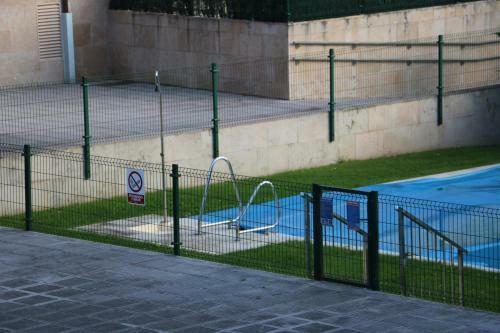 Dia�u, Apartamento Con Piscina En Llanes