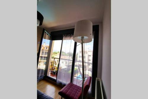 Dia�u, Apartamento Con Piscina En Llanes