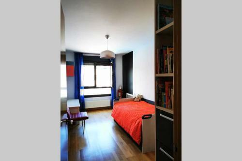 Dia�u, Apartamento Con Piscina En Llanes