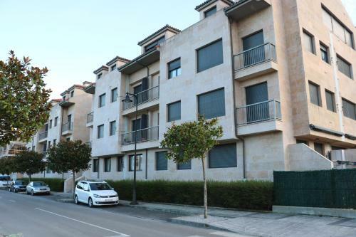 Dia�u, Apartamento Con Piscina En Llanes
