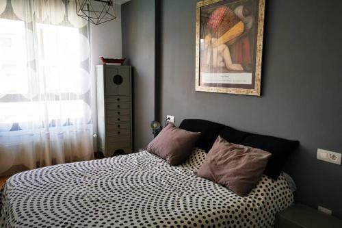 Dia�u, Apartamento Con Piscina En Llanes