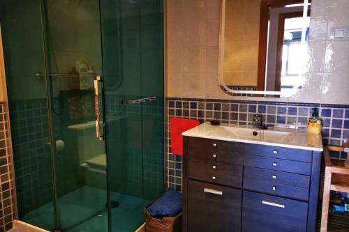 Dia�u, Apartamento Con Piscina En Llanes