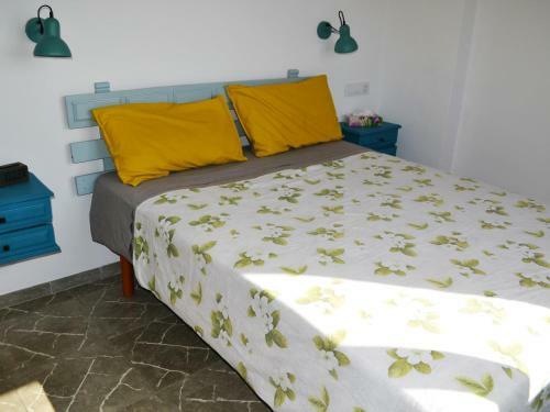 Apartamento Cap Ras 7