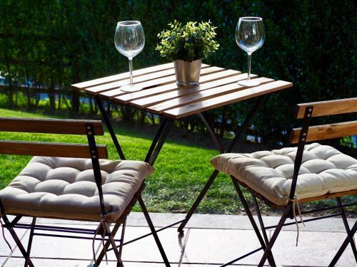Apartament Carpe Diem