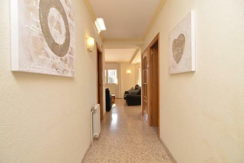 Lloret De Mar Villa Sleeps 15 Pool