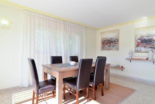 Lloret De Mar Villa Sleeps 15 Pool