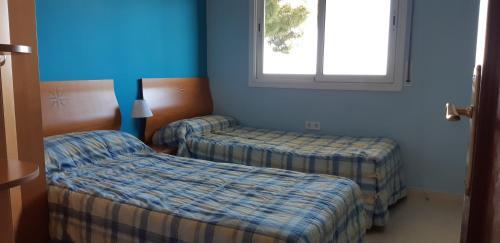Lloret de Mar Villa Sleeps 7 Pool Wifi