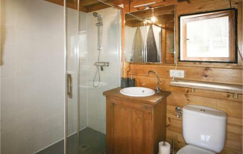 One-bedroom Holiday Home In Lliber