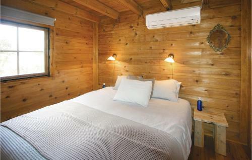 One-bedroom Holiday Home In Lliber