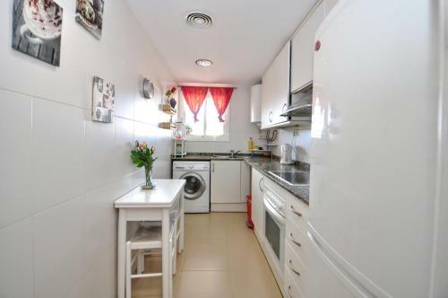 Apartamento Fenals Solmar Jessica