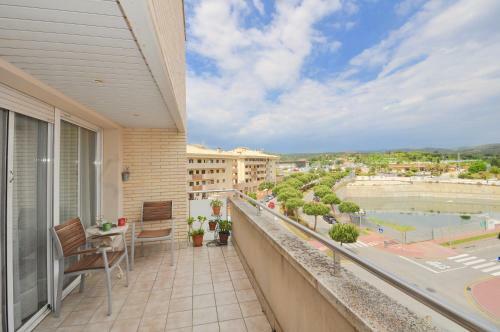 Apartamento Fenals Solmar Jessica