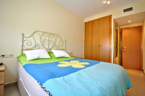 Apartamento Fenals Solmar Jessica