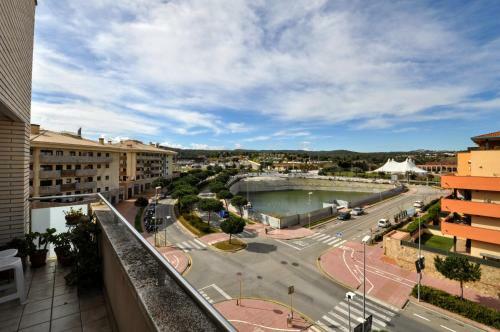 Apartamento Fenals Solmar Jessica