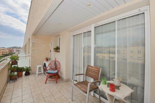 Apartamento Fenals Solmar Jessica