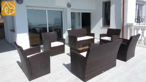 Lloret de Mar Villa Sleeps 17 Pool Wifi