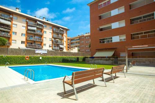 Apartamento Tic Tac 23