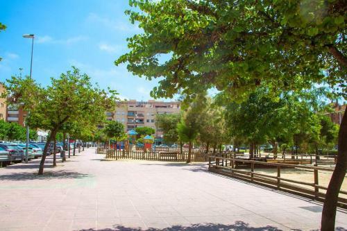 Apartamento Tic Tac 23