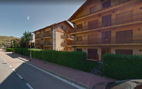 Apartamento Les Bulloses