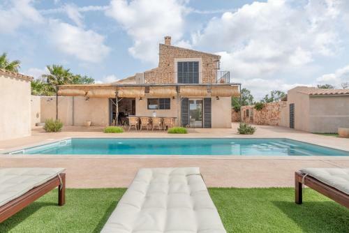 Villa Casa Coco