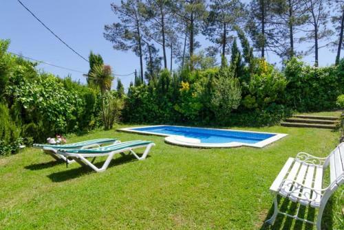 Club Villamar - Camacho