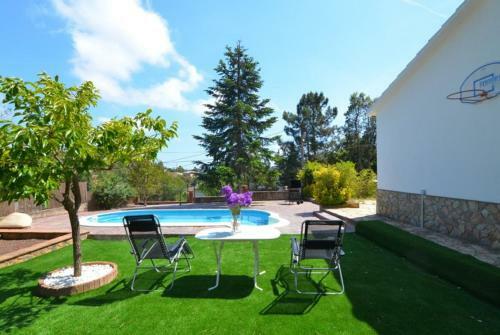 Club Villamar - Camamila