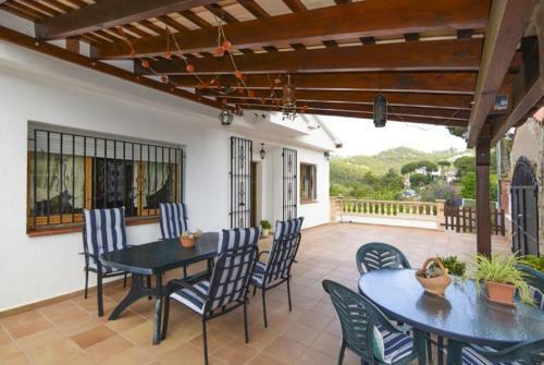 Club Villamar - Fleming