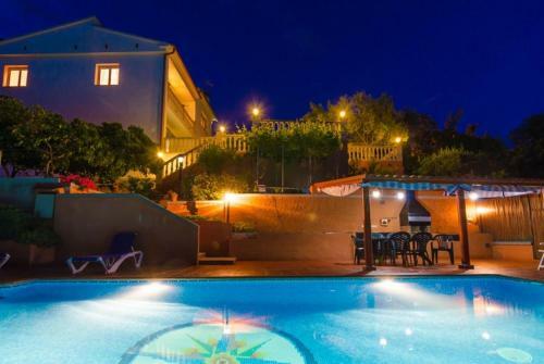 Club Villamar - Fleming