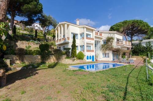 Club Villamar - Scala