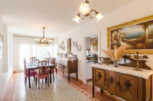 Club Villamar - Scala