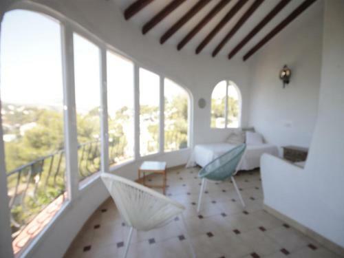 Lleus Villa Sleeps 8 With Pool And Wifi