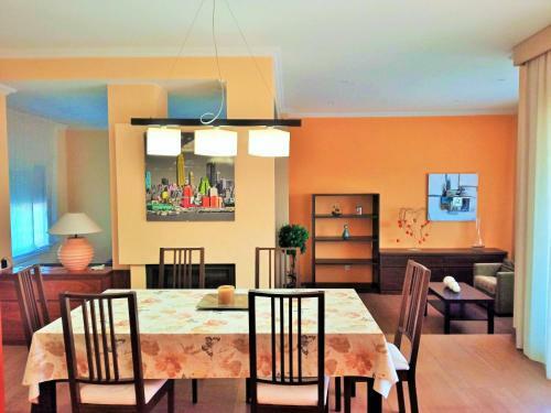 Villa Marilina