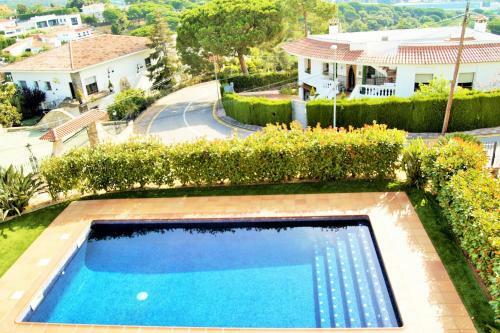 Villa Marilina